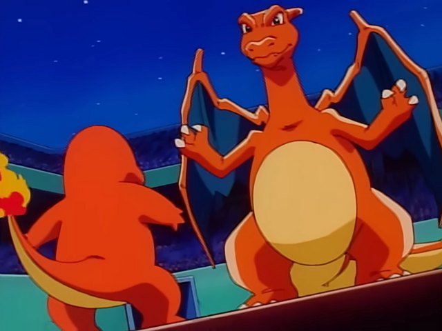 Friend and Foe Alike – Ash and Ritchie's Indigo Plateau battle