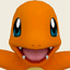 Charmander – Charmander's icon in PokéPark Wii: Pikachu's Adventure