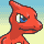 Charmeleon – Explorers dungeon portrait