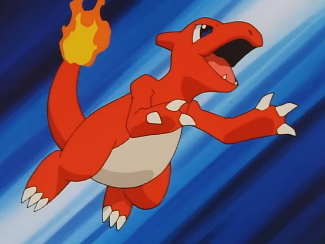 Ritchie's Charmeleon
