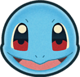Squirtle – Squirtle's Café ReMix icon