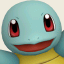 Squirtle – Squirtle's PokéPark 2 icon