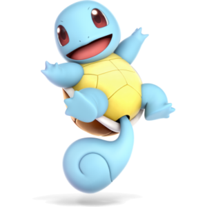 Squirtle – Squirtle in Super Smash Bros. Ultimate