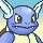 Wartortle – Wartortle's Explorers portrait