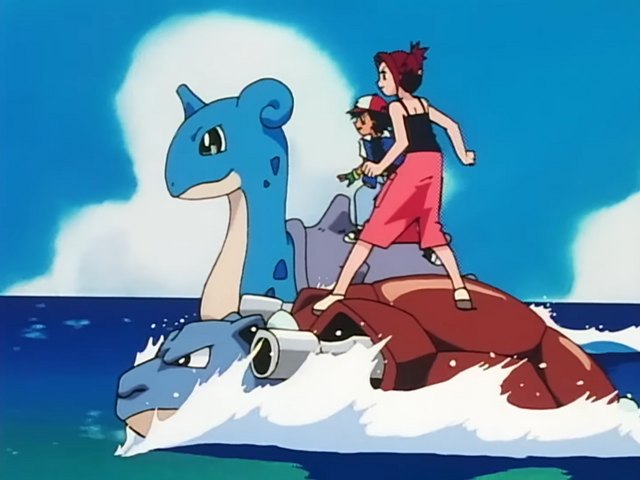 Cissy's Blastoise