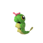 Caterpie – Photodex image