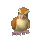 Pidgey – Pokémon Stadium menu icon
