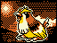 Pidgey – Pidgey's card in the Game Boy Trading Card Game