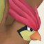 Pidgeotto – Pidgeotto's PokéPark Wii icon