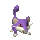 Rattata – Pokémon Stadium menu icon