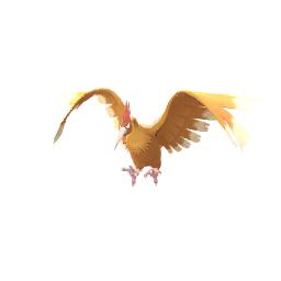 Fearow – Fearow in Pokémon GO