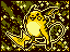 Raichu – Raichu's Base Set card in the Game Boy Trading Card Game