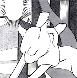 PS288, 'Give It Your Best, Blastoise': a Moon Stone turns Green's Nido into a Nidoqueen