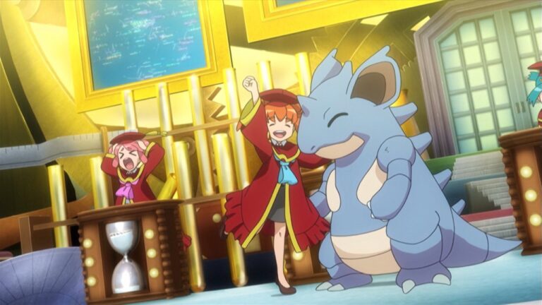 Queenko's Nidoqueen