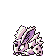 Nidoran♂ sprite from Pokémon Red & Green