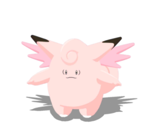 Clefable – Clefable in Pokémon Sleep