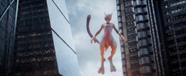 Mewtwo