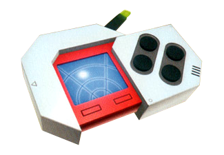 The Poké Radar