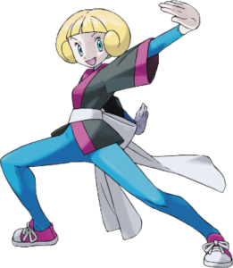 Arena Tycoon Greta