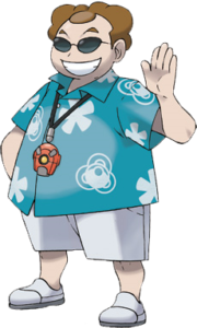Scott