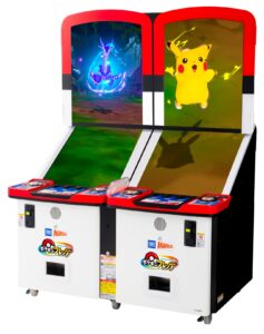 Pokémon Frienda cover