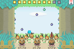 Dodrio Berry Picking