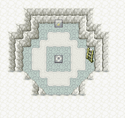 Six Island (Fortune Island)