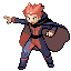 Lance battle sprite