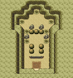 Seven Island (Quest Island)