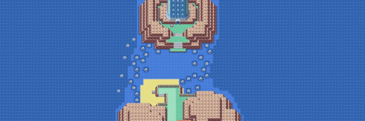 The Trainer Tower