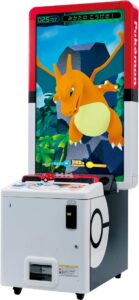 Pokémon Ga-Olé cover