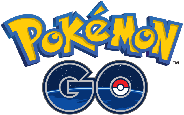 Pokémon GO logo