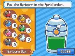 The Apricorn Box