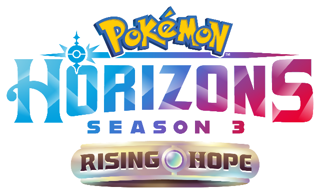 Horizons Season 3: Rising Hope