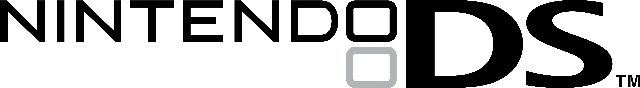 The Nintendo DS logo