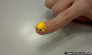 joltik