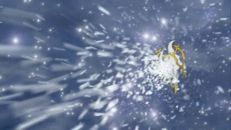 Blizzard