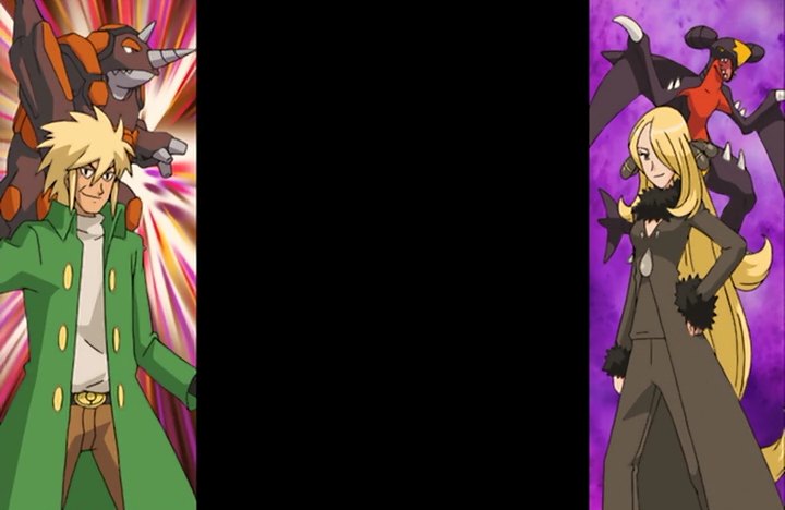 One of the animation slips catalogued by Bulbapedia.