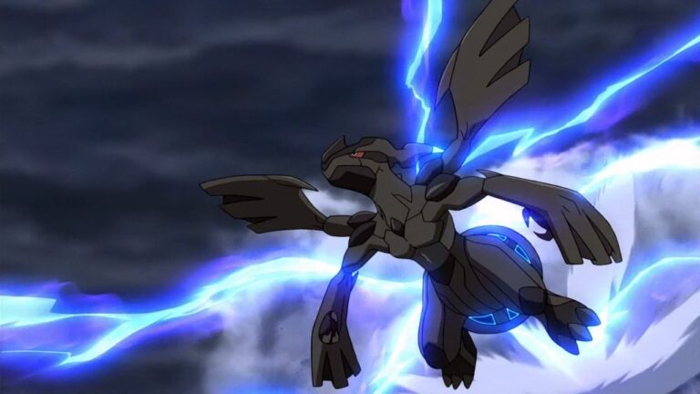 Zekrom
