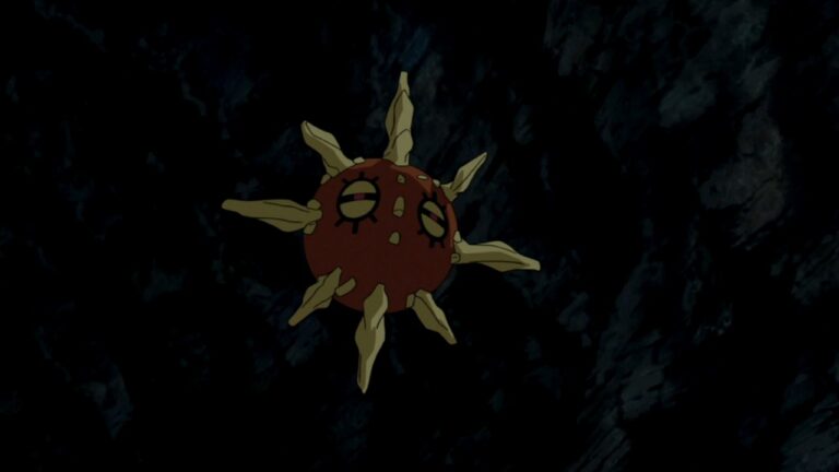 Baraz’s Solrock
