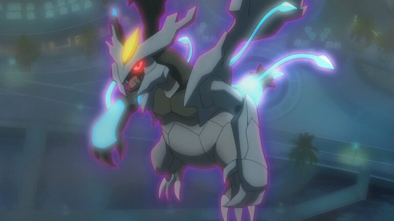 Black Kyurem
