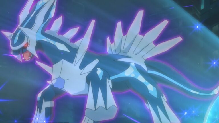 Dialga