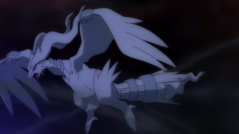 Reshiram