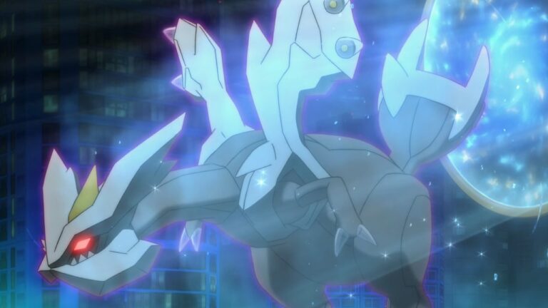 Kyurem