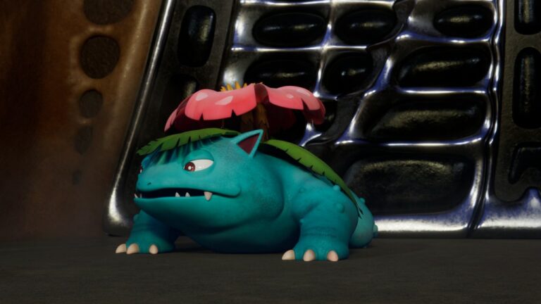 Bruteroot