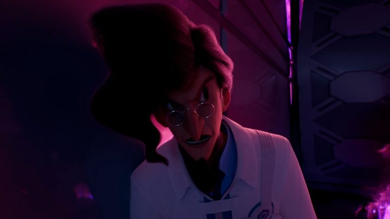 Dr. Fuji