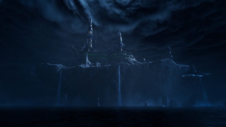 New Island