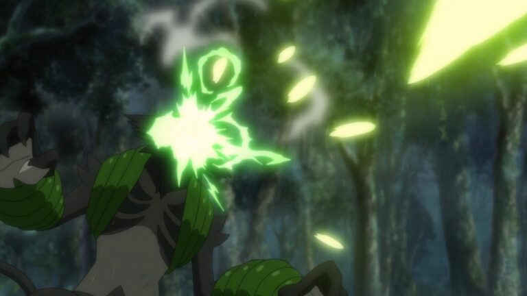 The troop’s Bullet Seed