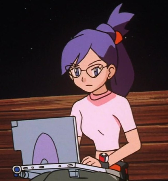 Rebecca