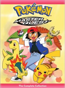 The Complete Collection (Region 1, 2016)